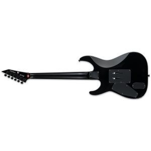 ESP-LTD Kirk Hammett White Zombie