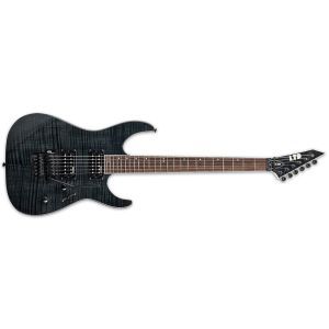 ESP-LTD M-200FM STBLK SEE THRU BLACK ESP-LTD M-200FM STBLK SEE THRU BLACK
