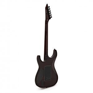 ESP LTD MH-1000 Evertune Dark Brown Sunburst