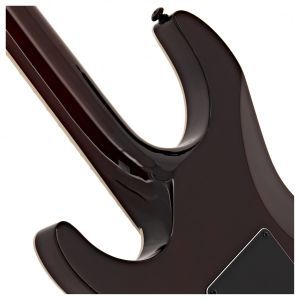 ESP LTD MH-1000 Evertune Dark Brown Sunburst