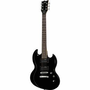 ESP-LTD Viper-10 KIT Black