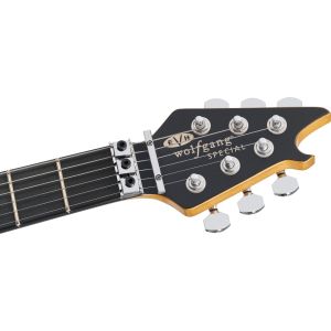 EVH Limited Edition Wolfgang Special Striped Series