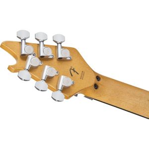 EVH Limited Edition Wolfgang Special Striped Series