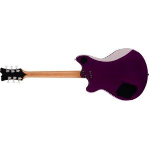 EVH SA-126 Special QM Transparent Purple
