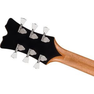 EVH SA-126 Special QM Transparent Purple