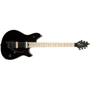 EVH Wolfgang Special Gloss Black