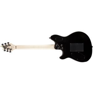 EVH Wolfgang Special Gloss Black