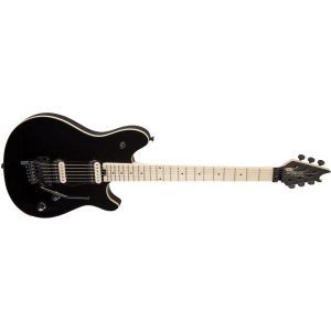 EVH Wolfgang Special Gloss Black
