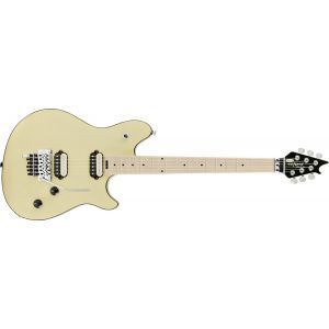 EVH Wolfgang Special White