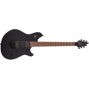 EVH Wolfgang Standard Bomber Black