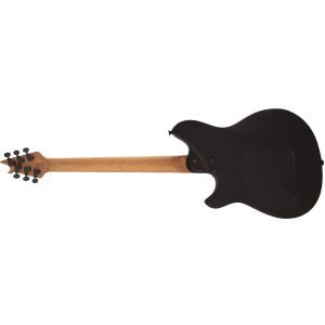 EVH Wolfgang Standard Bomber Black