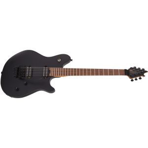 EVH Wolfgang Standard Bomber Black