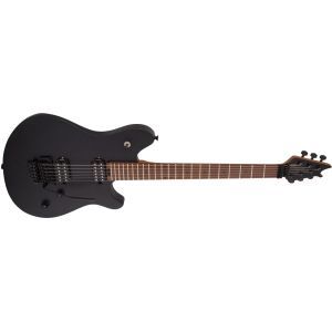 EVH Wolfgang Standard Bomber Black