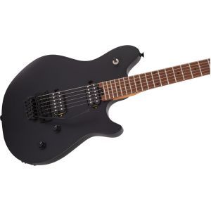EVH Wolfgang Standard Bomber Black