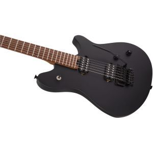 EVH Wolfgang Standard Bomber Black