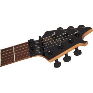 EVH Wolfgang Standard Bomber Black