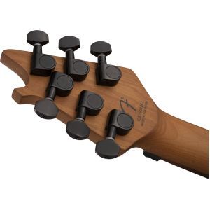 EVH Wolfgang Standard Bomber Black