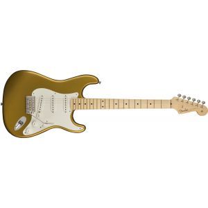 Fender American Original 50s Stratocaster Aztec Gold