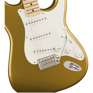 Fender American Original 50s Stratocaster Aztec Gold