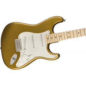 Fender American Original 50s Stratocaster Aztec Gold