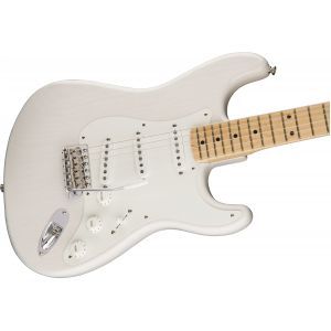 Fender American Original 50s Stratocaster White Blonde