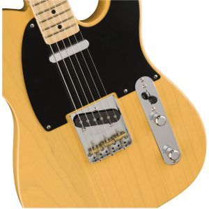 Fender American Original 50s Telecaster Butterscotch Blonde