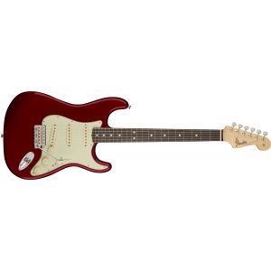 Fender American Original 60s Stratocaster Candy Apple Red