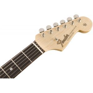 Fender American Original 60s Stratocaster Candy Apple Red