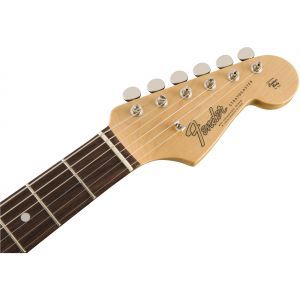 Fender American Original 60s Stratocaster Olympic White