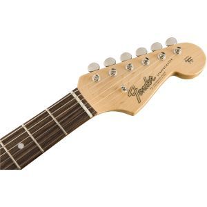 Fender American Original 60s Stratocaster Sunburst