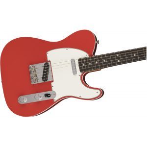Fender American Original 60s Telecaster Fiesta Red