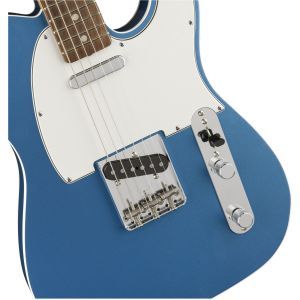 Fender American Original 60s Telecaster Lake Placid Blue