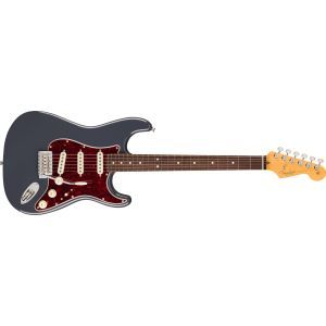 Fender American Professional Classic Strat RW Faded Black
