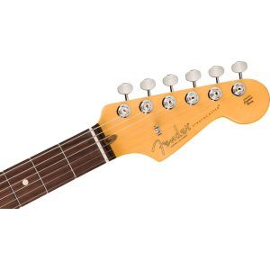 Fender American Professional Classic Strat RW Faded Black