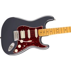 Fender American Professional Classic Stratocaster HSS Faded Black