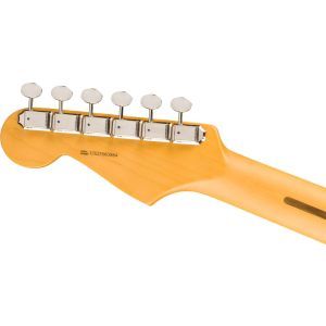 Fender American Professional Classic Stratocaster HSS Faded Black