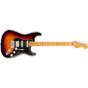 Fender American Professional Classic Stratocaster HSS MN 3-Color Sunburst Fender American Professional Classic Stratocaster HSS MN 3-Color Sunburst