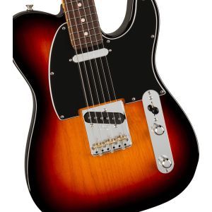 Fender American Professional Classic Telecaster RW 3-Color Sunburst