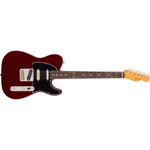 Fender American Professional HotShot Telecaster RW Oxblood