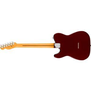 Fender American Professional HotShot Telecaster RW Oxblood