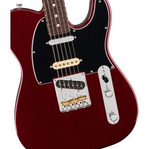 Fender American Professional HotShot Telecaster RW Oxblood