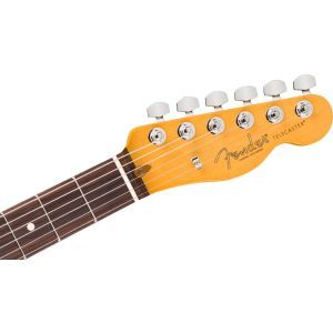 Fender American Professional HotShot Telecaster RW Oxblood
