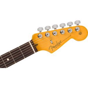 Fender American Professional II Stratocaster Rosewood Fingerboard Anniversary 2-Color Sunburst