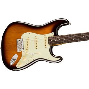Fender American Professional II Stratocaster Rosewood Fingerboard Anniversary 2-Color Sunburst
