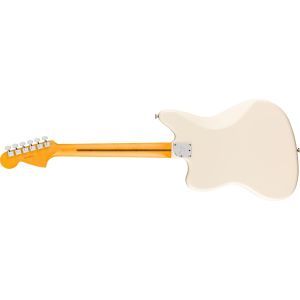 Fender American Professional Jaguar RW Olympic White