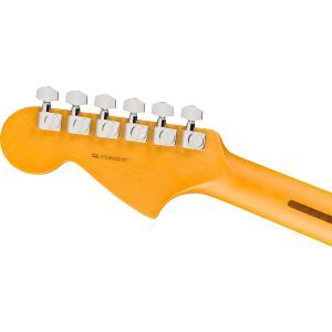 Fender American Professional Jaguar RW Olympic White