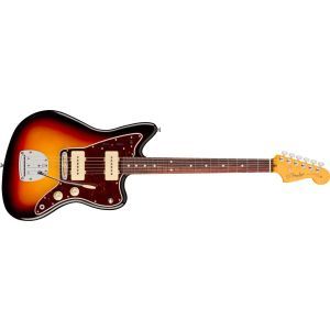 Fender American Professional Jazzmaster RW 3-Color Sunburst Fender American Professional Jazzmaster RW 3-Color Sunburst