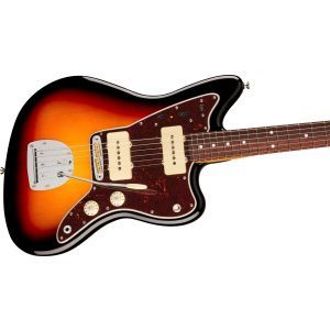 Fender American Professional Jazzmaster RW 3-Color Sunburst