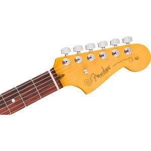 Fender American Professional Jazzmaster RW 3-Color Sunburst