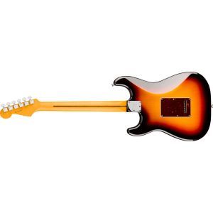 Fender American Professional Stratocaster HSS RW 3-Color Sunburst